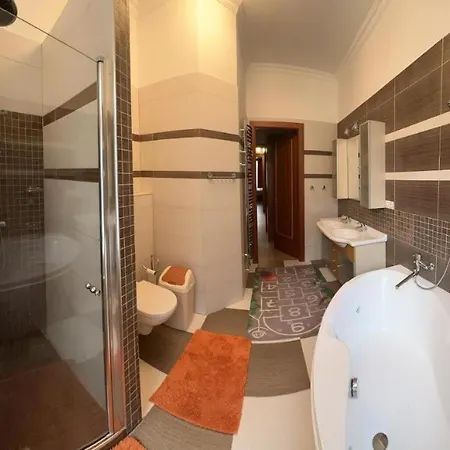 Appartement Sara Mariënbad