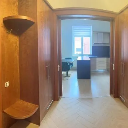 Appartement Sara Mariënbad